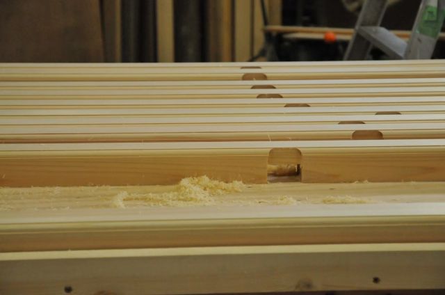 【香取市 K神宮 宝物館改修および渡り廊下増設工事】 アイキャッチ画像