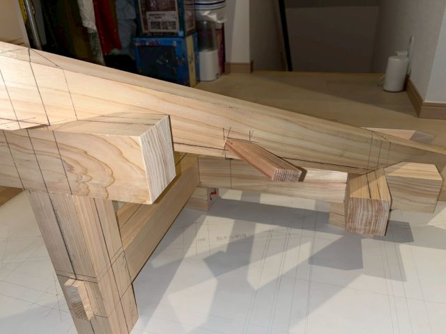 【(国家資格)建築大工技能士1級】 アイキャッチ画像